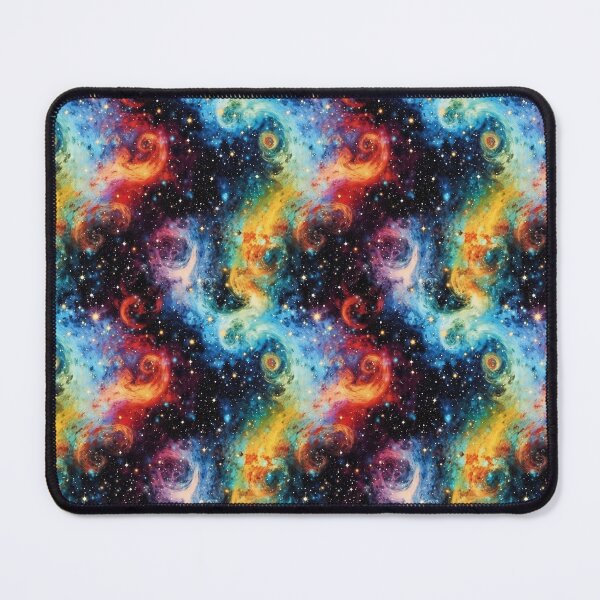 Item preview, Galaxy, Star, Space Pattern Inspired by Starfield designed and sold by MidArtForge.