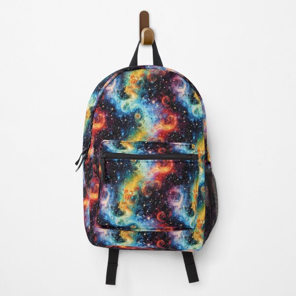 Item preview, Galaxy, Star, Space Pattern Inspired by Starfield designed and sold by MidArtForge.