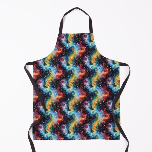 Item preview, Galaxy, Star, Space Pattern Inspired by Starfield designed and sold by MidArtForge.