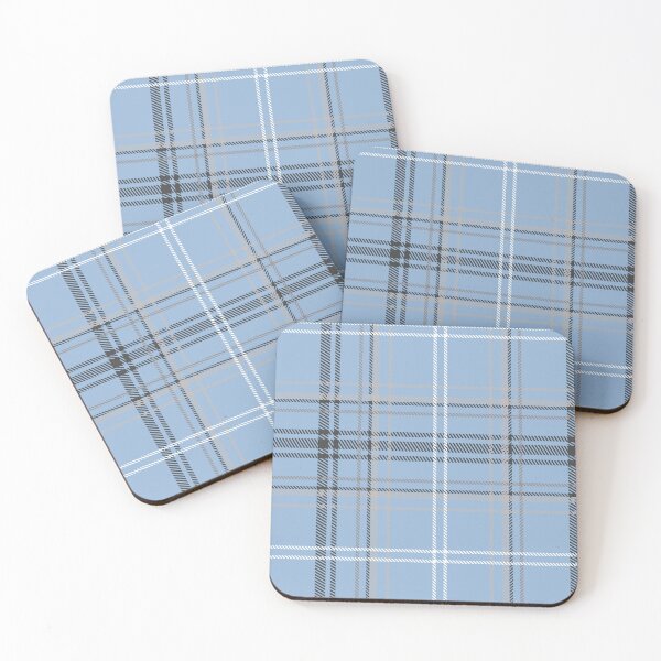 Item preview, campbell tartan  designed and sold by Simea8.