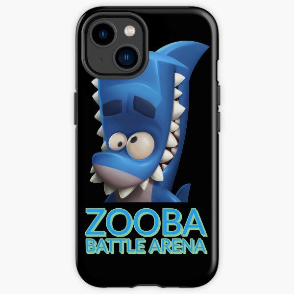 Legendary Zooba Characters Samsung Galaxy Phone Case for Sale by DivinusYT