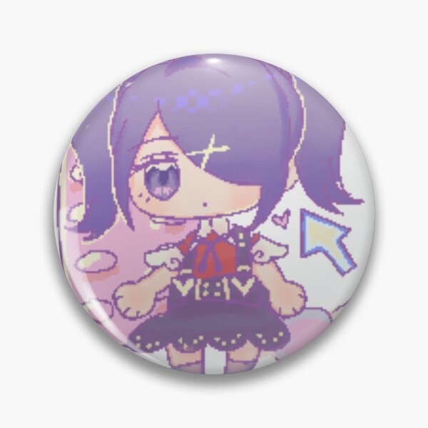 Item preview, Ame chan designed and sold by il-lumee.