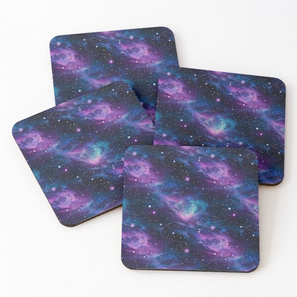 Item preview, Galaxy, Star, Space Pattern Inspired by Starfield designed and sold by MidArtForge.