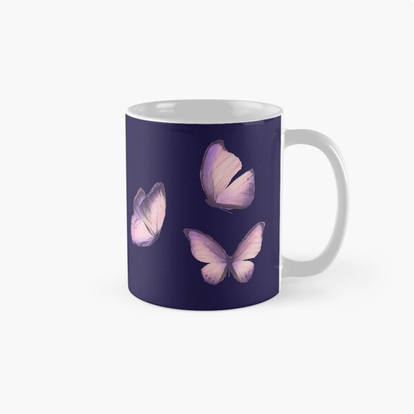 Item preview, butterflies designed and sold by soyentudelirio.