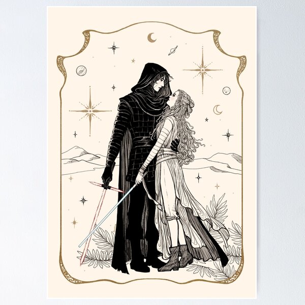 Item preview, The God of Death Loves the Desert Flower designed and sold by Janaina Medeiros.