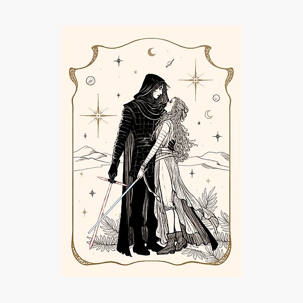 Item preview, The God of Death Loves the Desert Flower designed and sold by Janaina Medeiros.