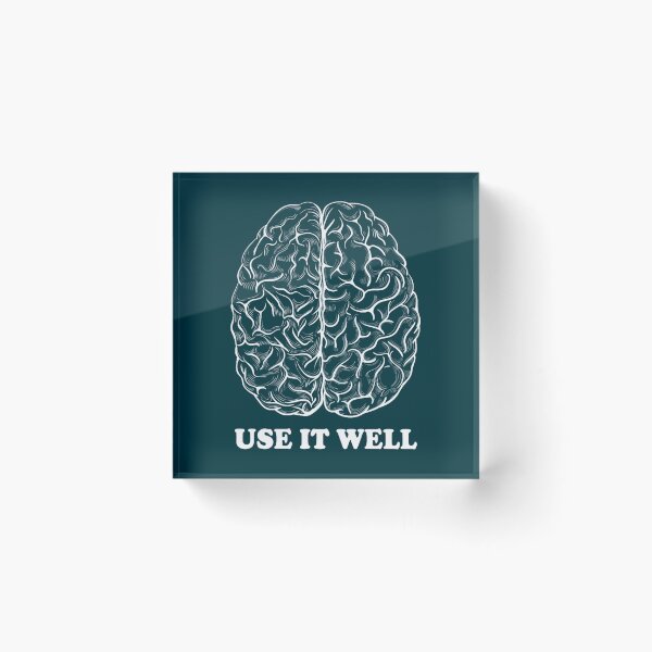 Item preview, Use it Well - Positive Quote designed and sold by CallieKub.