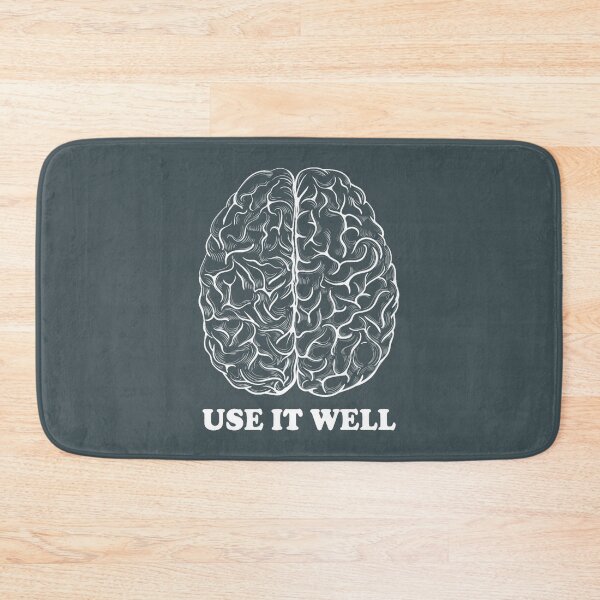 Item preview, Use it Well - Positive Quote designed and sold by CallieKub.
