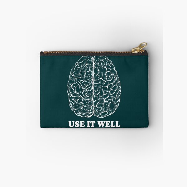 Item preview, Use it Well - Positive Quote designed and sold by CallieKub.
