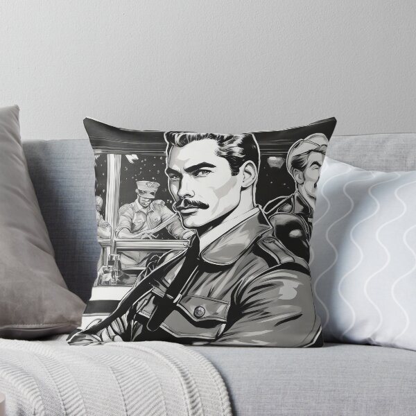 Item preview, For Gay Art Lovers, Clones Unite! designed and sold by lee2021.