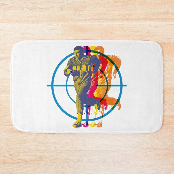 Item preview, Six Million Dollar Man designed and sold by NancyEast.