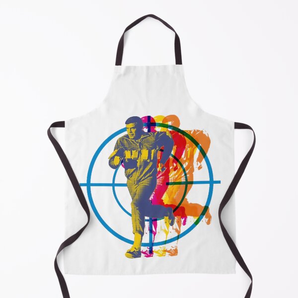 Item preview, Six Million Dollar Man designed and sold by NancyEast.