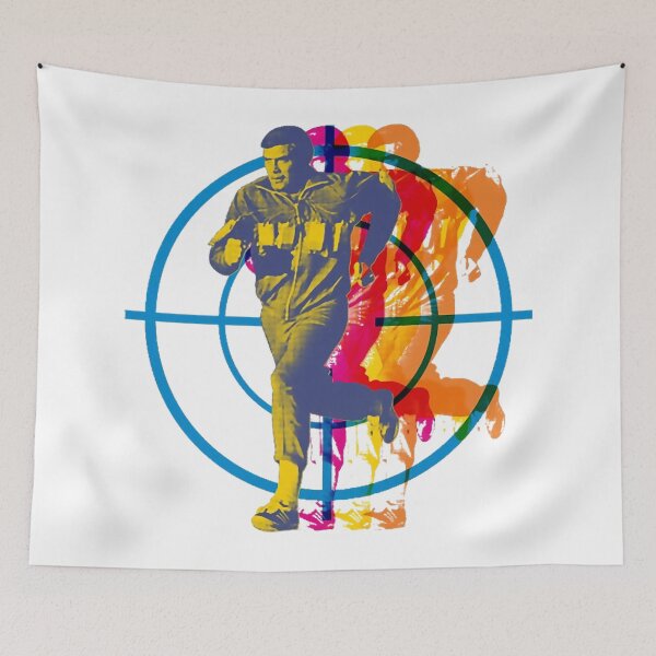 Item preview, Six Million Dollar Man designed and sold by NancyEast.