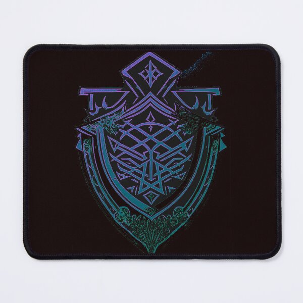 Item preview, Necromancer sigil designed and sold by The Void Shop..