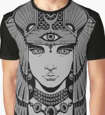Goddess Graphic T-Shirt