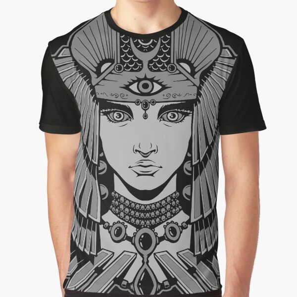 Goddess Graphic T-Shirt