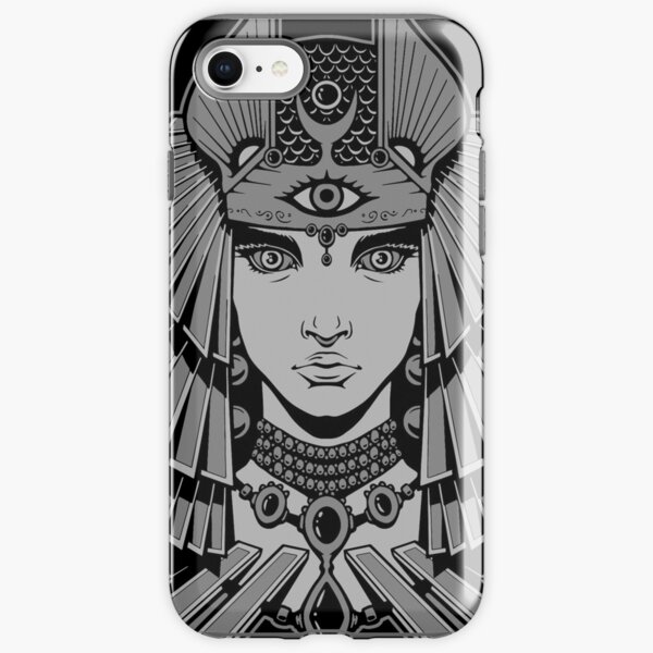 Ancient Egyptian Iphone Cases And Covers Redbubble