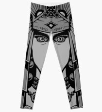Goddess Leggings