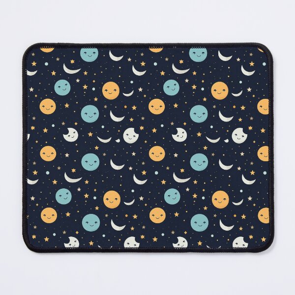 Item preview, Galaxy, Star, Space Pattern Inspired by Starfield designed and sold by MidArtForge.