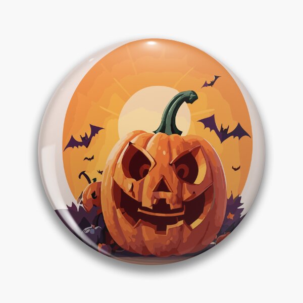Item preview, Halloween Sunset designed and sold by Spirit of Siam.