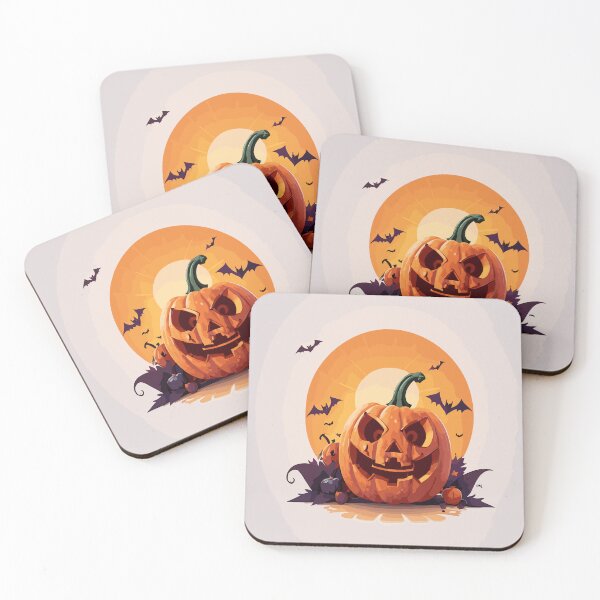 Item preview, Halloween Sunset designed and sold by Arty Art.