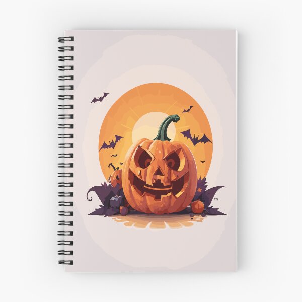 Item preview, Halloween Sunset designed and sold by Spirit of Siam.