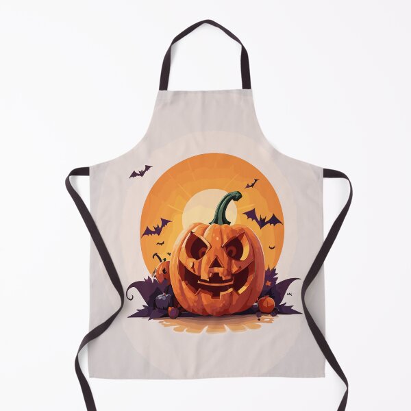 Item preview, Halloween Sunset designed and sold by Spirit of Siam.
