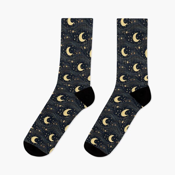 Item preview, Galaxy, Star, Space Pattern Inspired by Starfield designed and sold by MidArtForge.