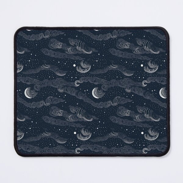Item preview, Galaxy, Star, Space Pattern Inspired by Starfield designed and sold by MidArtForge.