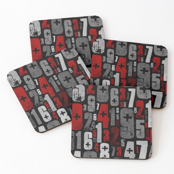 Item preview, Eclectic Enigma: Captivating Chaos in Crazy Patterns designed and sold by Indianrocks.
