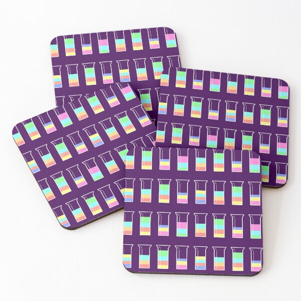 Item preview, Color Water Sort Puzzle designed and sold by NAGNE.