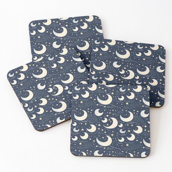 Item preview, Galaxy, Star, Space Pattern Inspired by Starfield designed and sold by MidArtForge.