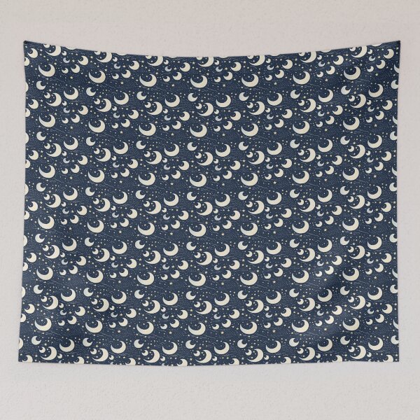 Item preview, Galaxy, Star, Space Pattern Inspired by Starfield designed and sold by MidArtForge.