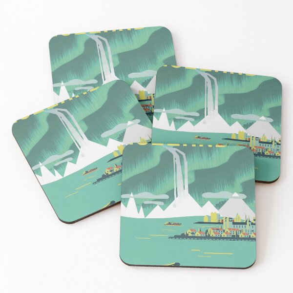 Item preview, Discover Paradise designed and sold by melaneyzellow.