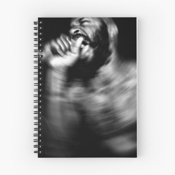 Item preview, MC Ride B & W designed and sold by Opiman607.