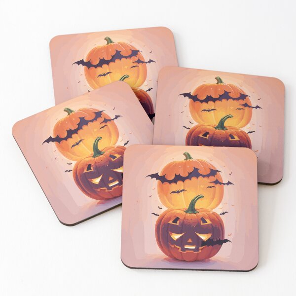 Item preview, Halloween Sunset designed and sold by Arty Art.