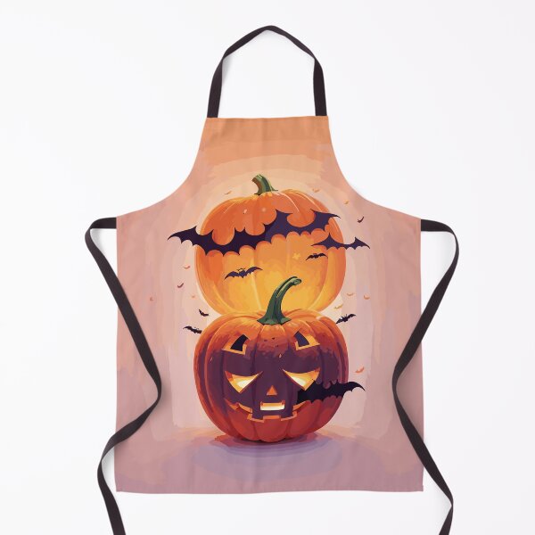 Item preview, Halloween Sunset designed and sold by Spirit of Siam.