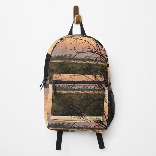 Item preview, Botswana Sunset designed and sold by Kay Brewer.