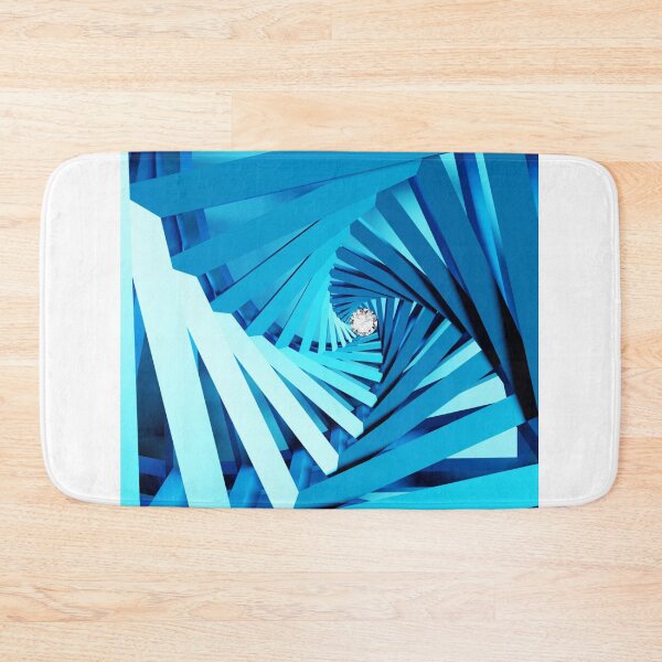 Item preview, Wallpaper with Diamond Abstract 3D designed and sold by DSoriaDesign.