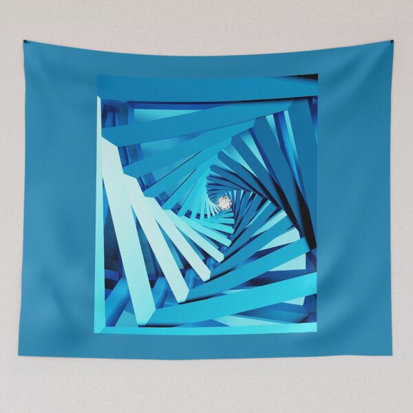 Item preview, Wallpaper with Diamond Abstract 3D designed and sold by DSoriaDesign.