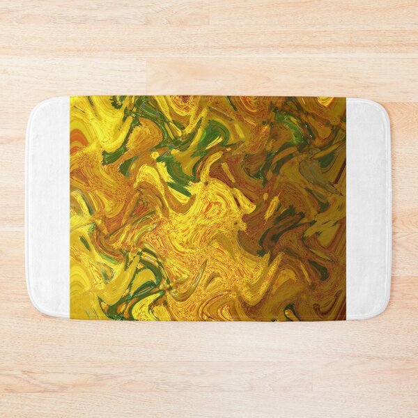 Item preview,  Autumn in my area designed and sold by Ivicaartist.