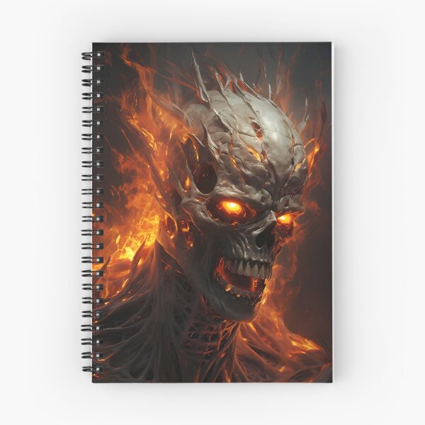 Item preview, The Fiend designed and sold by UnderCloud.