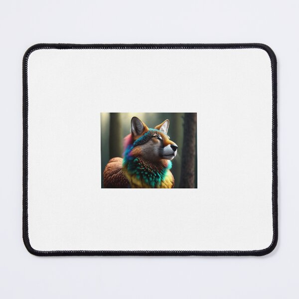 Item preview, Fantastic Animal: "Magical Bestiary" designed and sold by koyotestore.