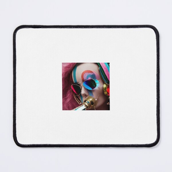 Item preview, "Creative Explosion" AI Creativity designed and sold by koyotestore.