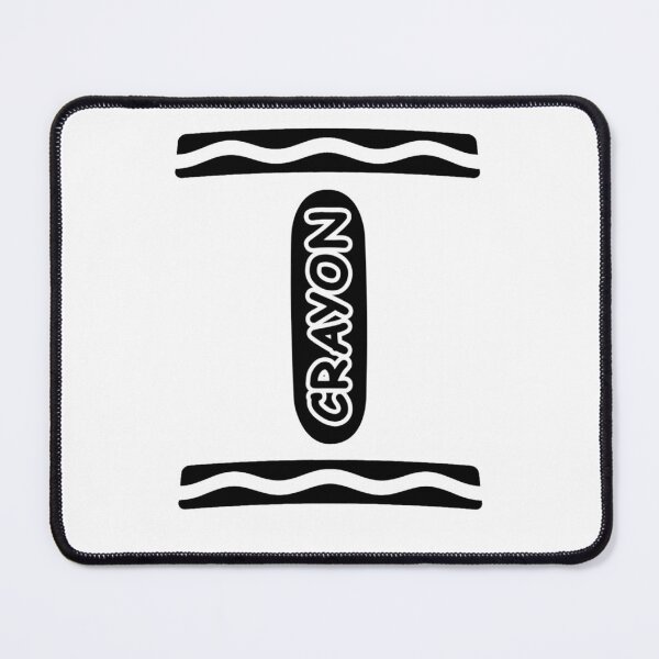 Item preview, Crayon Design Fitted designed and sold by GregorioMcDermo.