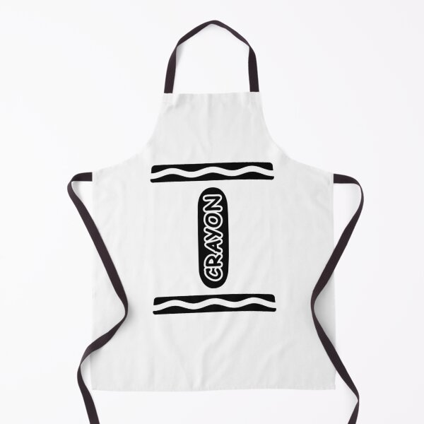 Item preview, Crayon Design Fitted designed and sold by GregorioMcDermo.