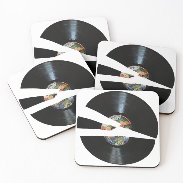 Artikelvorschau, Kaputtes Vinyl entworfen und verkauft von Photomoment.