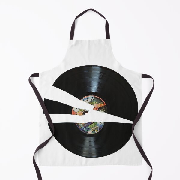 Item preview, Broken vinyl designed and sold by Photomoment.