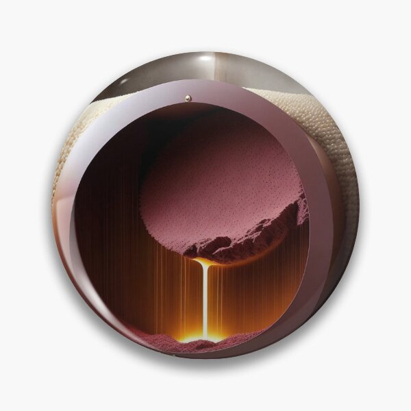 Artikelvorschau, Surreales Naturbild: „Natur in Träumen“ entworfen und verkauft von koyotestore.