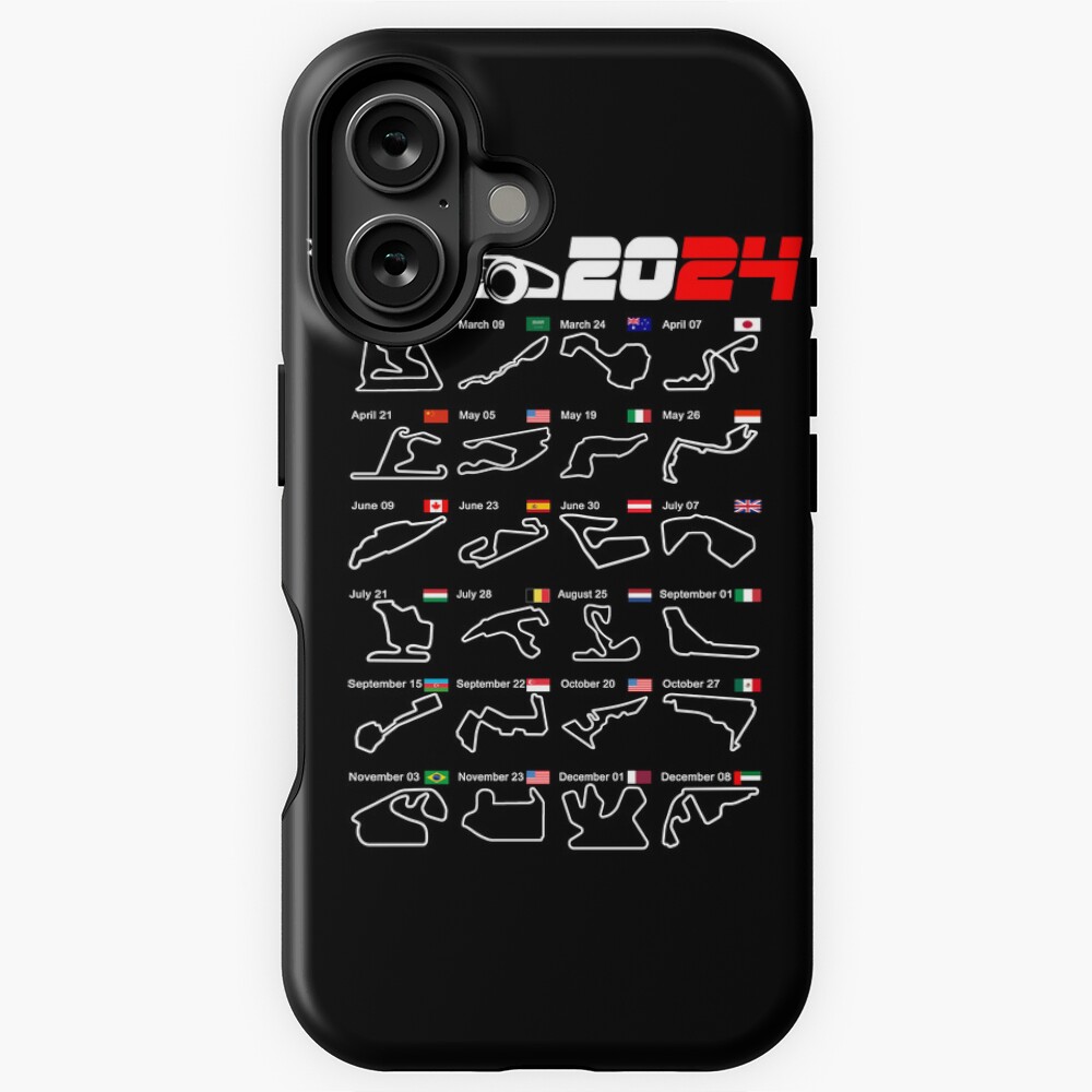 Item preview, iPhone Magsafe Tough Case designed and sold by ideasfinder.